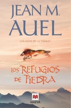 LOS REFUGIOS DE PIEDRA | 9788495354631 | AUEL, JEAN M.