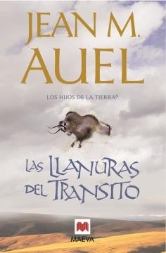 LAS LLANURAS DEL TRANSITO | 9788495354648 | AUEL, JEAN M.