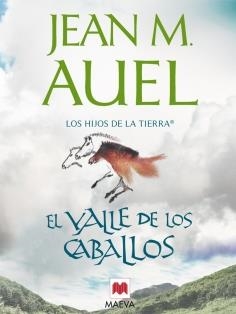 EL VALLE DE LOS CABALLOS | 9788495354624 | AUEL, JEAN M.