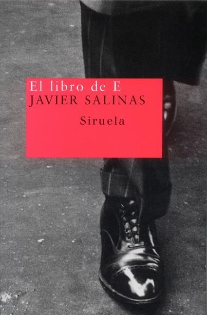 LIBRO DE E. EL | 9788478447077 | SALINAS, JAVIER