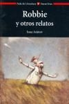 ROBBIE Y OTROS RELATOS (AULA LITERATURA) | 9788431635039 | ISAAC ASIMOV