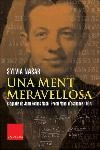 UNA MENT MERAVELLOSA, BIOGRAFIA JOHN FORBES NASH | 9788466403634 | NASAR, SYLVIA