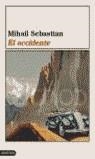 El accidente | 9788423335787 | Mihail Sebastian