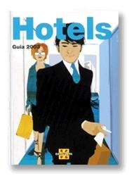 HOTELS 2003 | 9788439359227 | VV.AA.