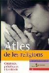 ATLES DE LES RELIGIONS | 9788473068833 | DUMORTIER, BRIGITTE