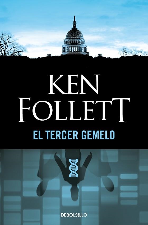 EL TERCER GEMELO | 9788497595377 | KEN FOLLETT