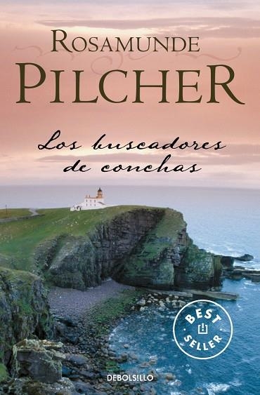 Los buscadores de conchas | 9788497593144 | Rosamunde Pilcher