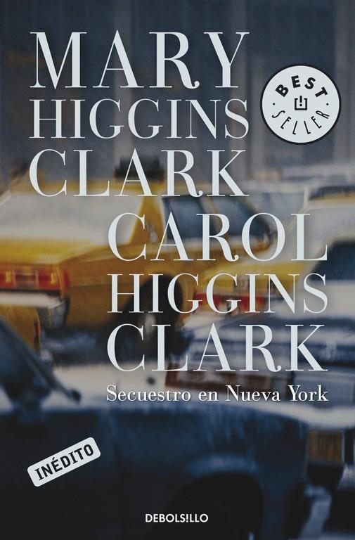 SECUESTRO EN NUEVA YORK | 9788497592741 | MARY HIGGINS CLARK