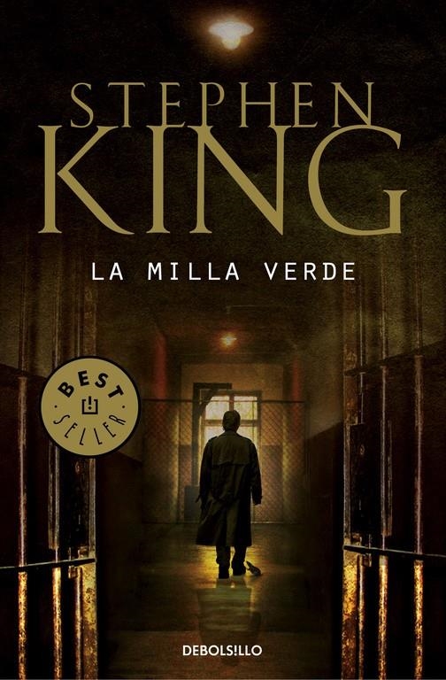 LA MILLA VERDE | 9788497592734 | STEPHEN KING