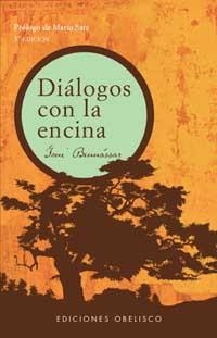 DIALOGOS CON LA ENCINA | 9788497770668 | BENNASSAR, TONI