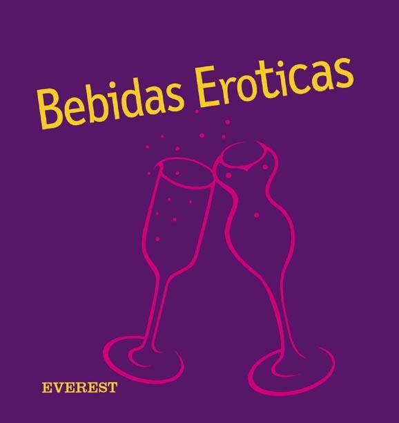 BEBIDAS EROTICAS | 9788424185022 | SAUER, BRIGITTE