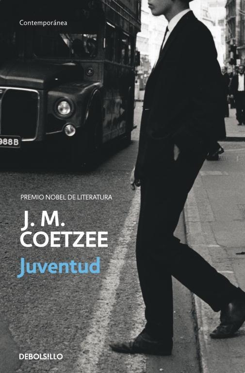 JUVENTUD | 9788497930727 | J.M COETZEE.