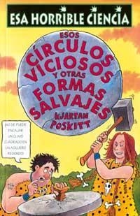 ESOS CIRCULOS VICIOSOS Y OTRAS FORMAS SALVAJES | 9788427220966 | POSKITT, KJARTAN