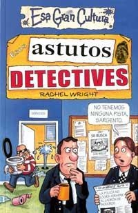 ESOS ASTUTOS DETECTIVES | 9788427221420 | WRIGHT, RACHEL