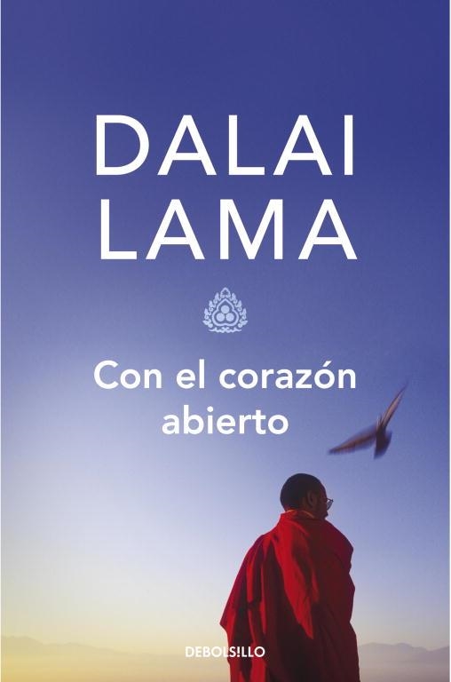 CON EL CORAZON ABIERTO | 9788497932042 | LAMA, DALAI