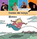 CONTES DEL TEMPS | 9788424634247 | MOLINA, TOMAS