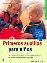 PRIMEROS AUXILIOS PARA NIÑOS | 9788425514852 | DAGMAR & HOFMANN