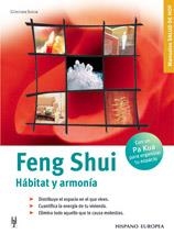 FENG SHUI, HABITAT Y ARMONIA | 9788425514487 | SATOR, GUNTHER