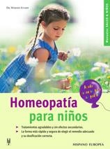 HOMEOPATIA PARA NIÑOS | 9788425514760 | WERNER STUMPF