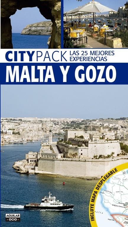 MALTA Y GOZO | 9788403500860 | VV.AA.