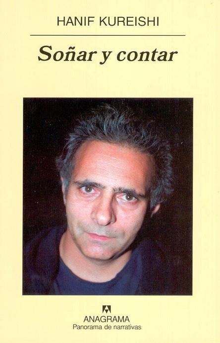 SOÑAR Y CONTAR | 9788433970367 | KUREISHI, HANIF