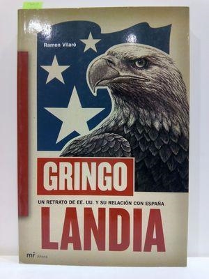 GRINGOLANDIA | 9788427030398 | RAMON VILARO