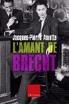 AMANT DE BRECHT, L' -PREMI GONCOURT 2003- | 9788466404587 | AMETTE JEAN-PIERRE