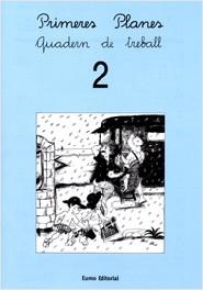 PRIMERES PLANES 2 LLIGADA | 9788476026410 | DIVERSOS