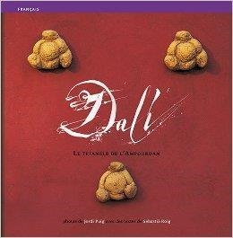 DALI (FRANCES) | 9788484781127 | SEBASTIA ROIG & JORDI PUIG