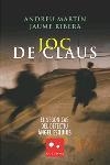 JOC DE CLAUS | 9788466404839 | ANDREU MARTIN & JAUME RIBERA