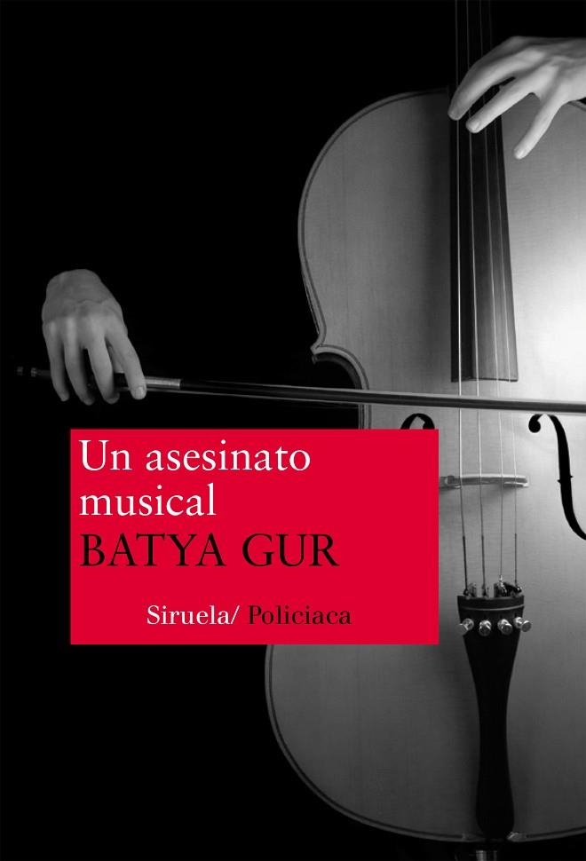 ASESINATO MUSICAL, UN | 9788478445691 | Gur, Batya