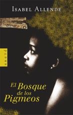 EL BOSQUE DE LOS PIGMEOS | 9788401341809 | ALLENDE, ISABEL