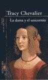 LA DAMA Y EL UNICORNIO | 9788420401782 | TRACY CHEVALIER