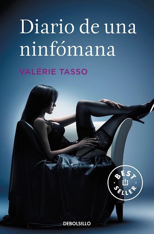 DIARIO DE UNA NINFOMANA | 9788497932141 | TASSO, VALERIE