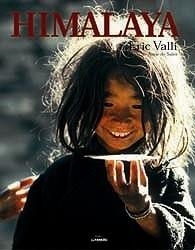 HIMALAYA | 9788497850780 | VALLI, ERIC (FOTOGRAF) / SALES, ANNE DE (TEXT)