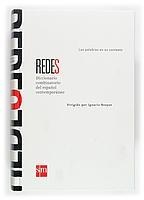 REDES.. DICCIONARIO COMBINATORIO DEL ESPAÑOL        CONTEMPO | 9788467502763 | BOSQUE, IGNACIO (DIRIGIDO)