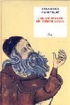 ULTIM HIVERN DE RAMON LLULL, L' | 9788484377306 | FRANCESC PUIGPELAT