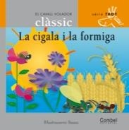 CIGALA I LA FORMIGA, LA | 9788478648610 | BASSA ( IL.LUST )