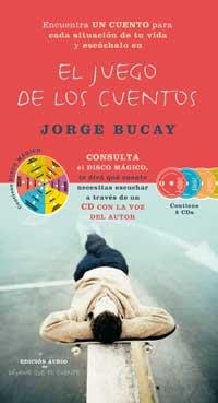 EL JUEGO DE LOS CUENTOS | 9788478712014 | JORGE BUCAY