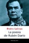 LA POESIA DE RUBEN DARIO | 9788483076507 | PEDRO SALINAS