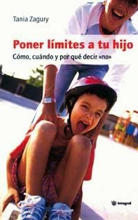 PONER LÍMITES A TU HIJO | 9788478712434 | ZAGURY, TANIA