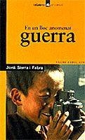 EN UN LLOC ANOMENAT GUERRA -CORSARI- NOU | 9788424682699 | JORDI SIERRA I FABRA