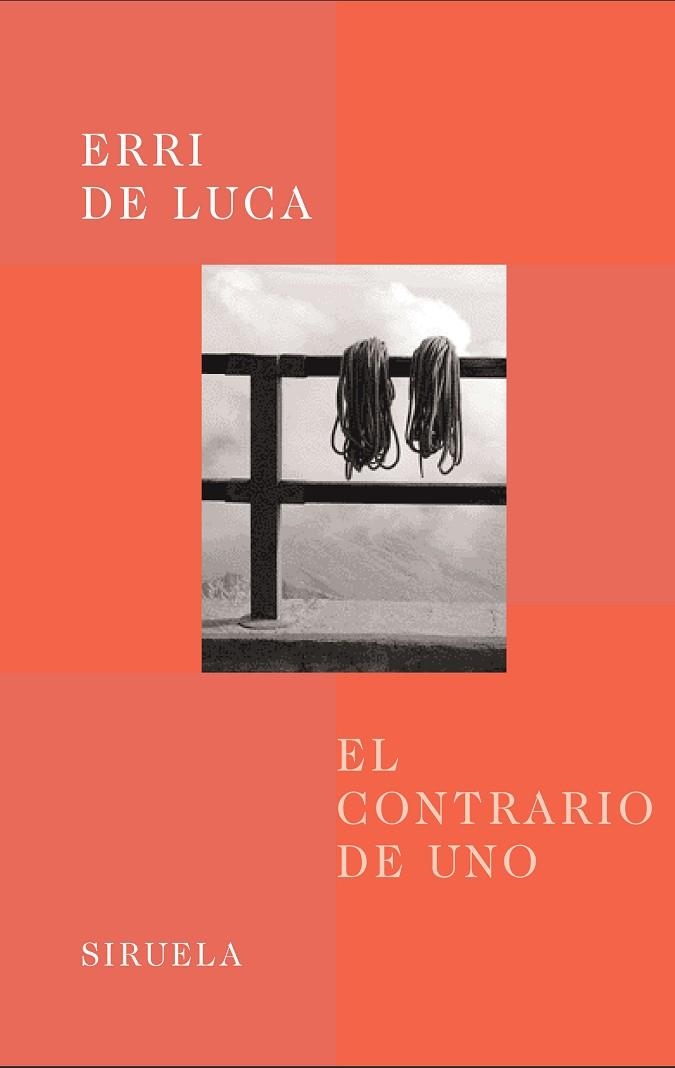 EL CONTRARIO DE UNO | 9788478447411 | LUCA, ERRI DE