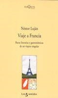 VIAJE A FRANCIA | 9788483109946 | LUJAN, NESTOR