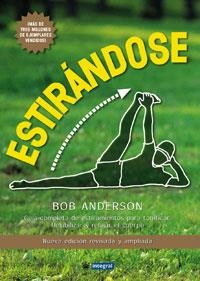 ESTIRÁNDOSE | 9788478712144 | ANDERSON, BOB