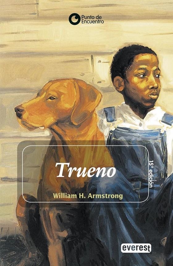 TRUENO | 9788424131876 | ARMSTRONG, WILLIAM H.