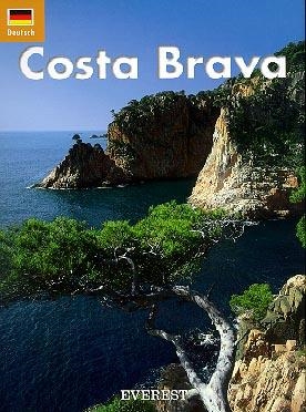 COSTA BRAVA (DEUTSCH) | 9788424101244 | XAVIER MARTÍNEZ EDO