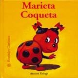 MARIETA COQUETA | 9788495939975 | KRINGS, ANTOON