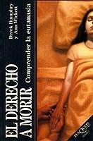 DERECHO A MORIR FABULA-236 | 9788483109977 | HUMPHRY, DEREK / WCKETT, ANN