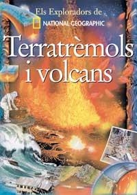 TERRATREMOLS I VOLCANS | 9788482983387 | SUTHERLAND, LIN